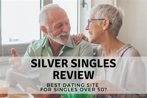 singlar över 50|SilverSingles 